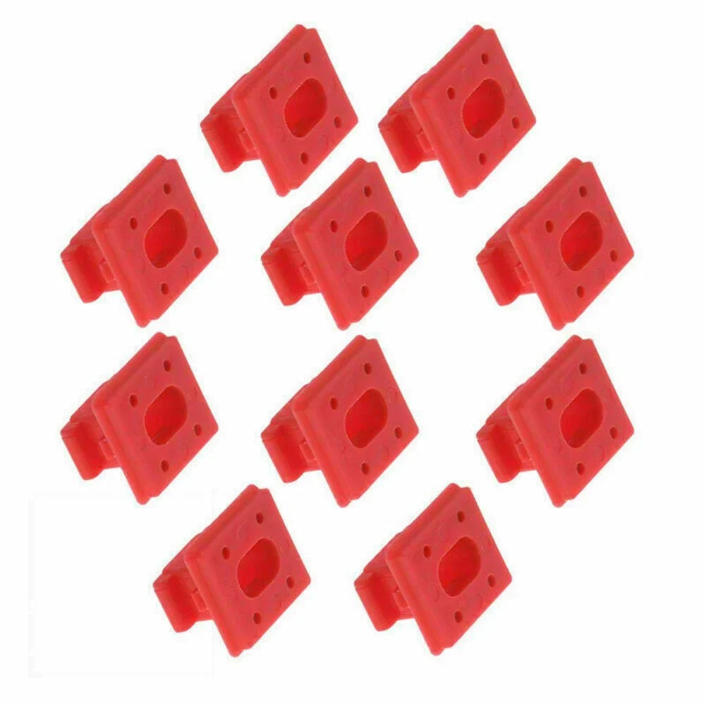Clip 10 x for DASH E46 E65 E66 E83 323i 328i 323Ci