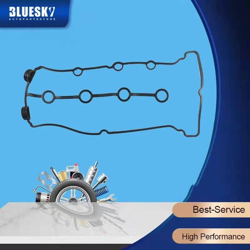 Rocker Cover Gasket for Suzuki Jimny SN413 1.3L M13A (2005-2019)
