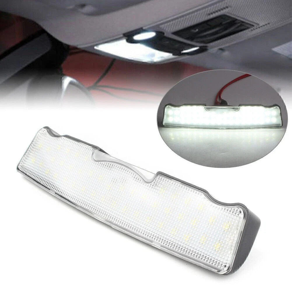 LED Interior Dome Light Lamps for BMW F10 5 Series (2010-2012)