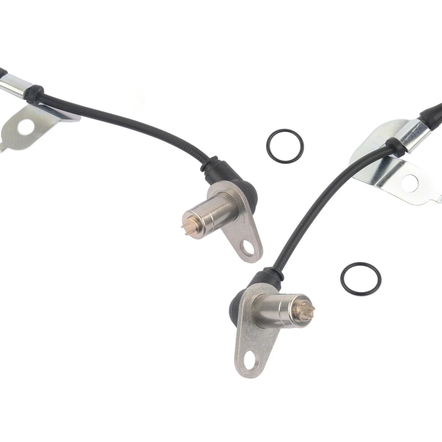 ABS Wheel Speed Sensors For Ford Ranger PJ PK 2.5L/3.0 WLAT WEAT (2007)