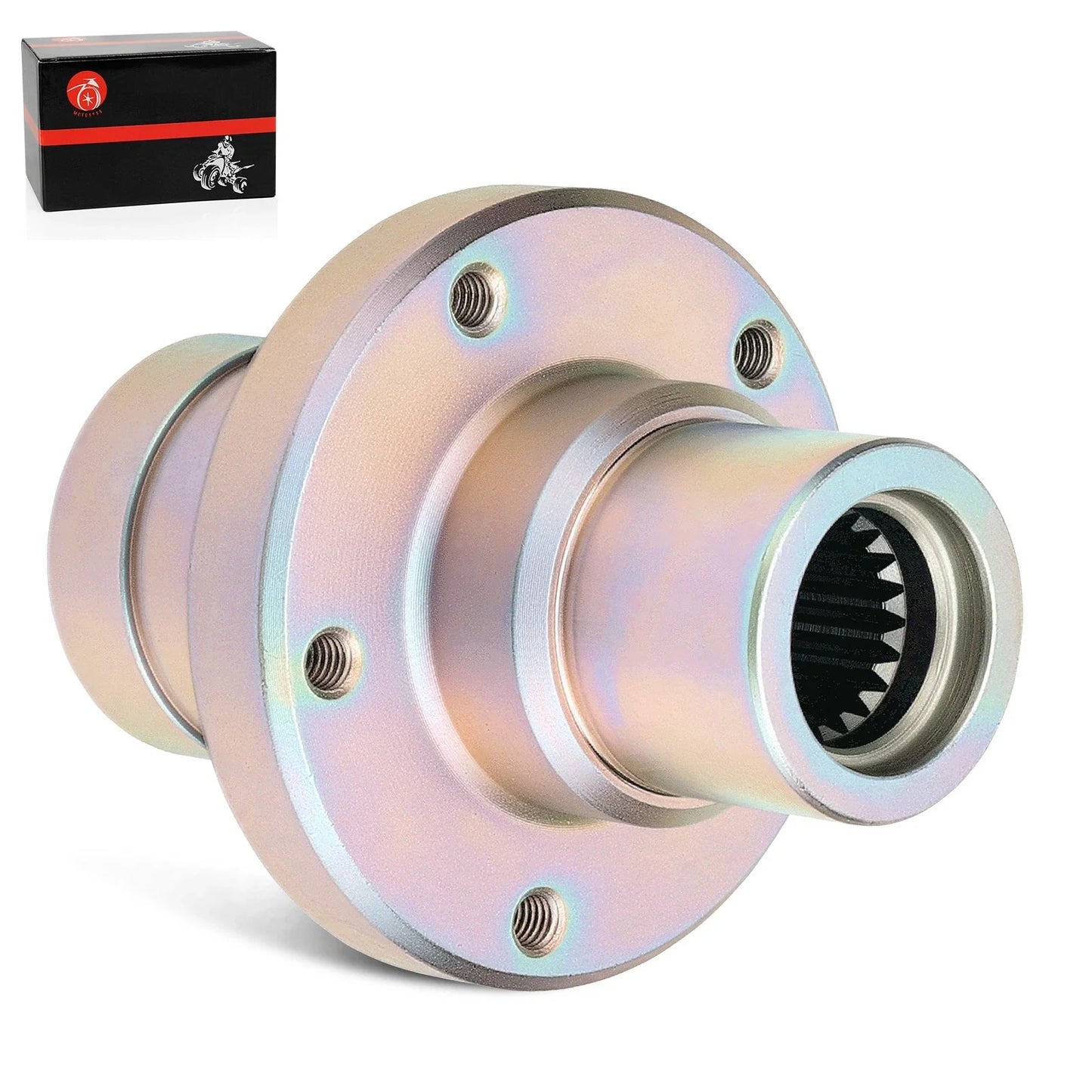 Rear Drive Shaft Differential Coupler for Honda Pioneer 700 (2014–2024)