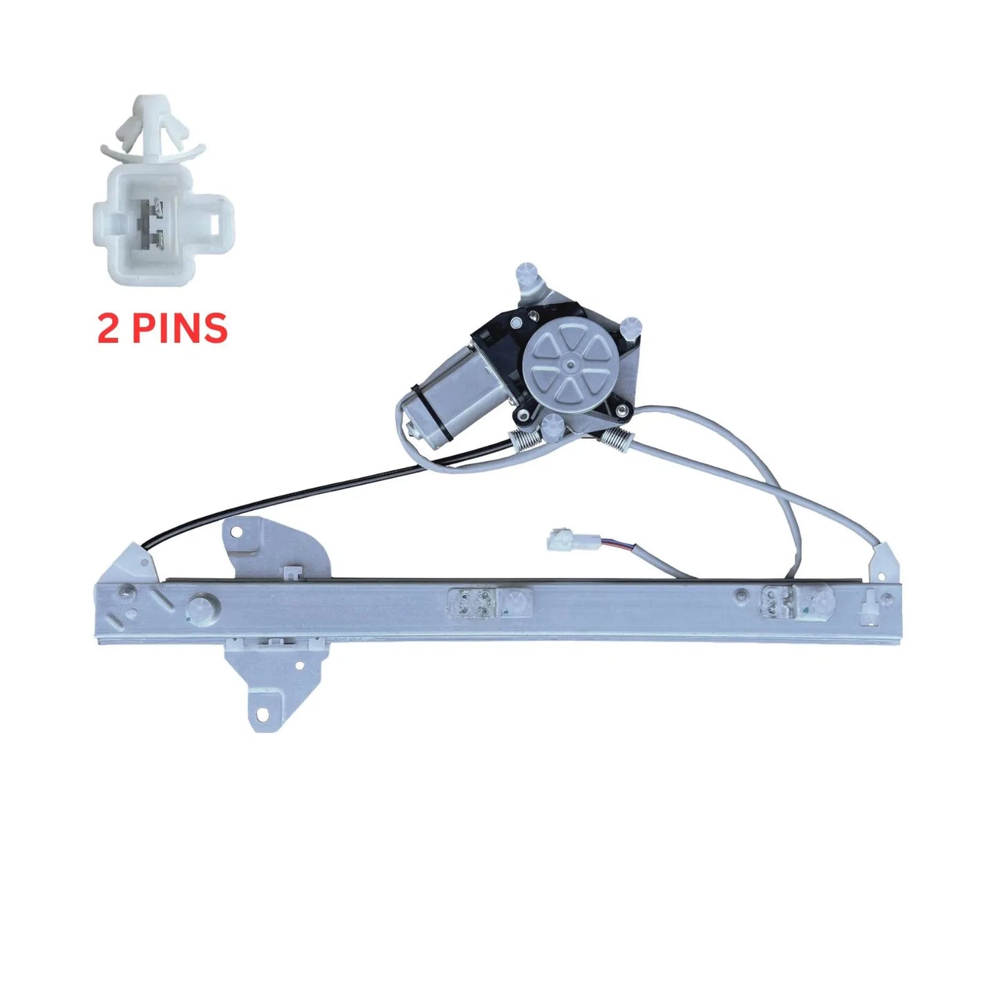 Rear Right Window Regulator with Motor for Toyota Avalon (2000–2005)