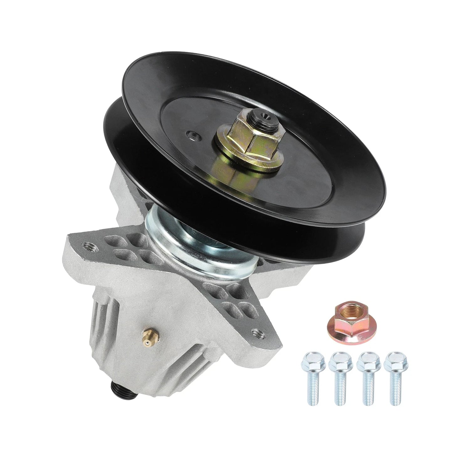 618-09236 Lawn Mower Deck Spindle for Cub Cadet, Craftsman, Troy Bilt (54")