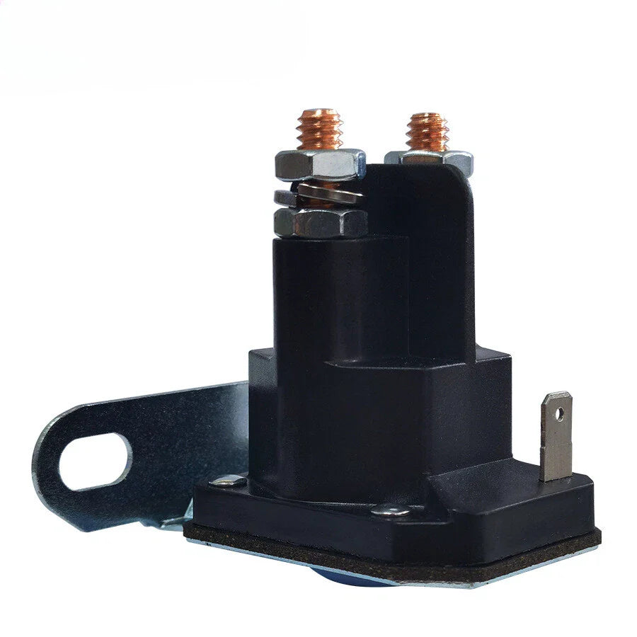 Mower Magnetic Switch 12V Starter Solenoid for MTD Cub Cadet (1995–2010)