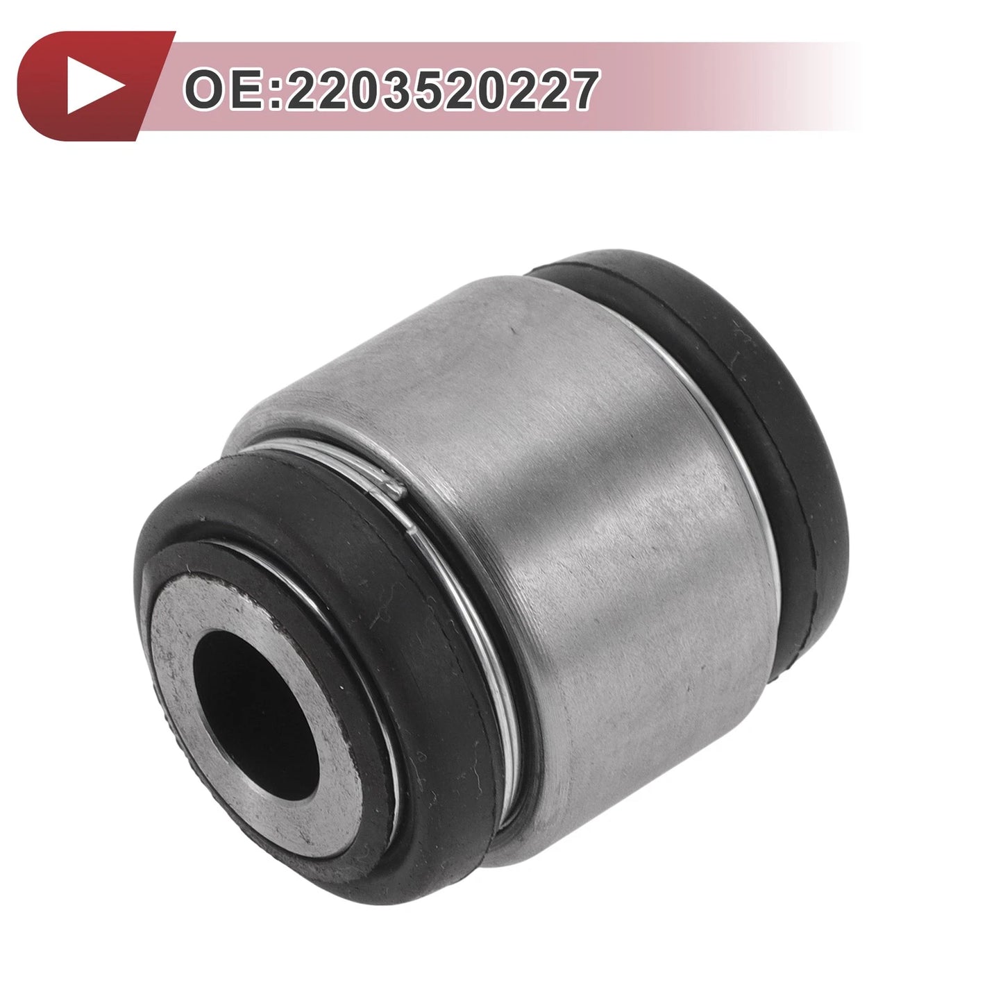 Rear Control Arm Bushing for Mercedes-Benz S500 (2203520227)
