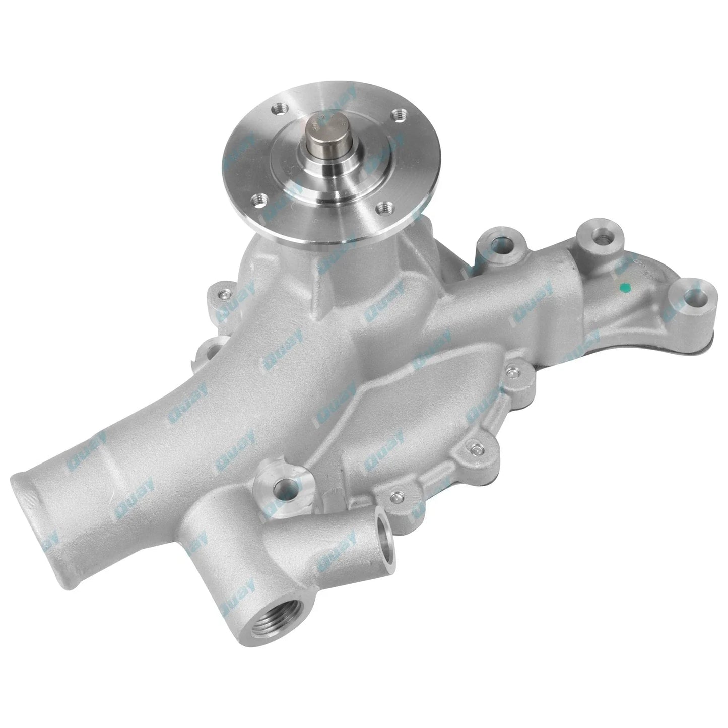 Water Pump for Toyota Dyna BU107 BU142R BU202R BU212R BU232R 4.1L 1995-2003