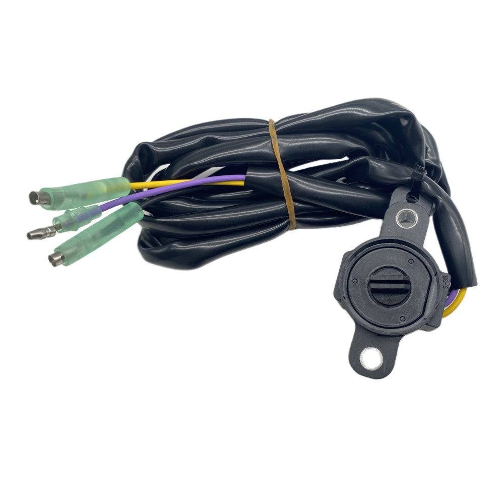 Power Trim Sensor for Mercury Mariner Verado 135-250HP (2005–2010)
