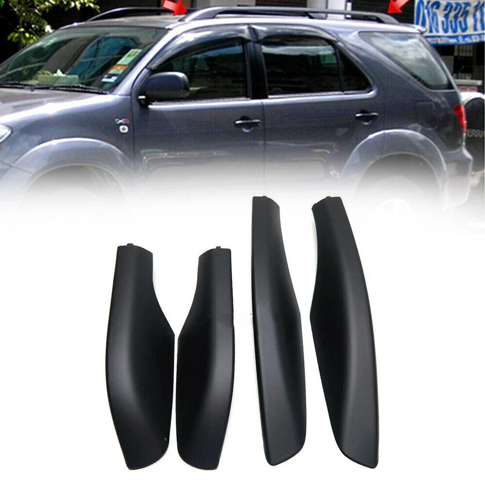 End Cover / Roof Rack / Toyota (2004–2014)