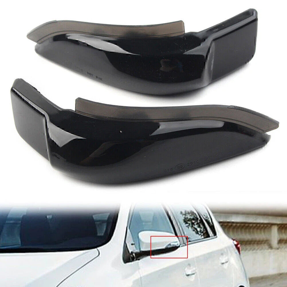 LED Dynamic Turn Signal Light for Toyota Camry Corolla Prius Venza Avalon