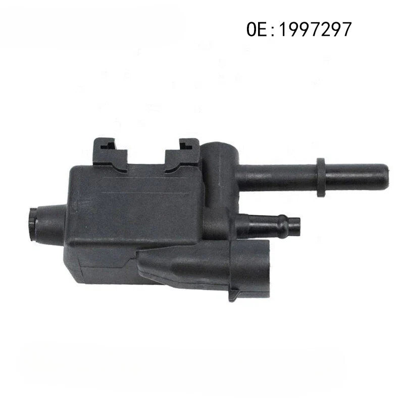 EVAP Vapor Canister Purge Solenoid Valve for GM SUV
