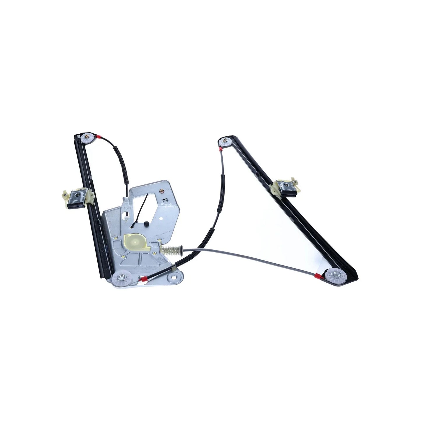 Front Left Window Regulator W/o Motor for BMW 5 Series (1995-2004)