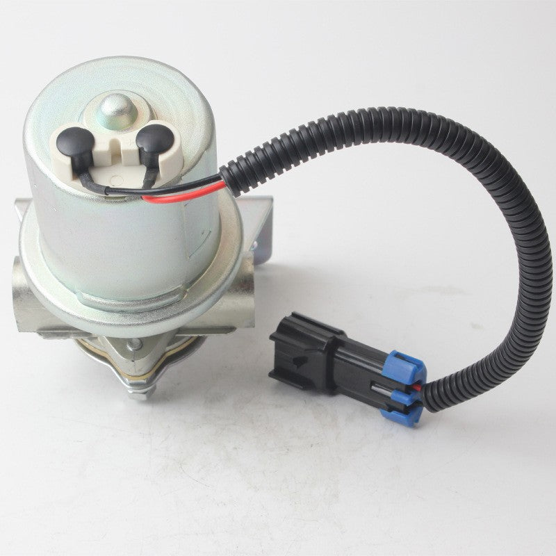 Fuel Pump Case for Quadtrac 370 420 450