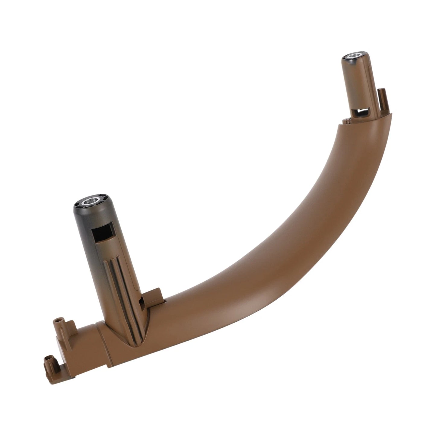 Front Driver Side Door Panel Handle Pull Trim Cover for BMW X5 (2000–2006) No. 51417368960