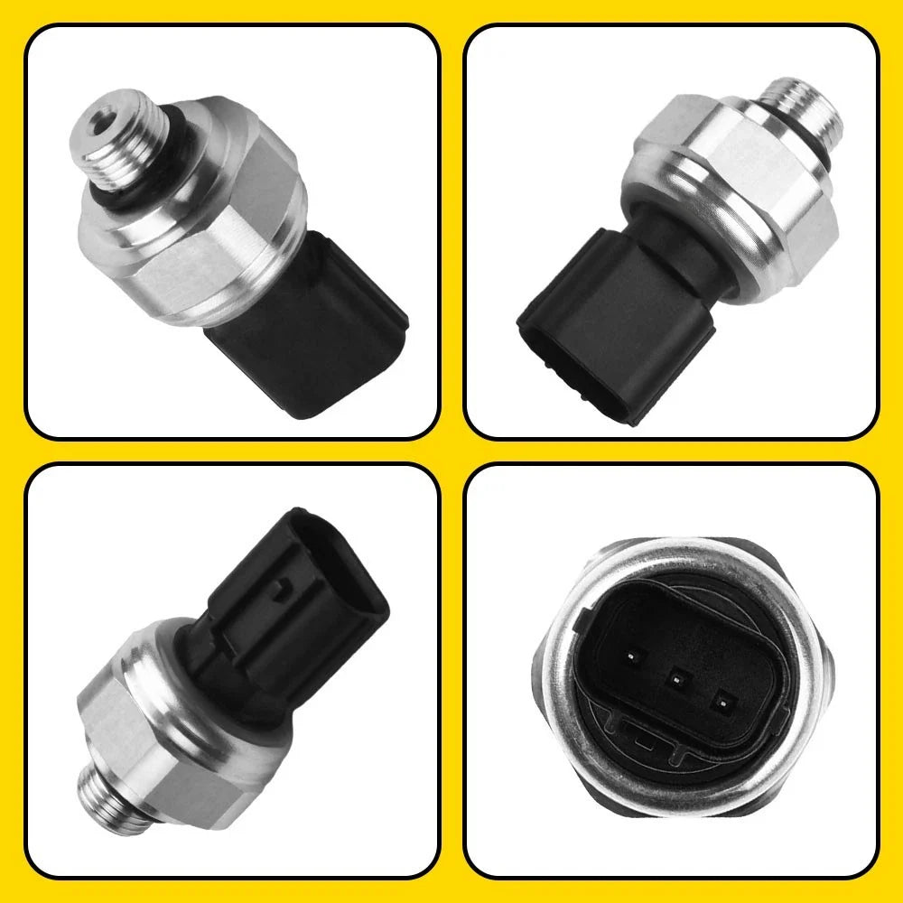 A/C Pressure Sensor for Honda Accord, Civic, Acura (1990-2023)
