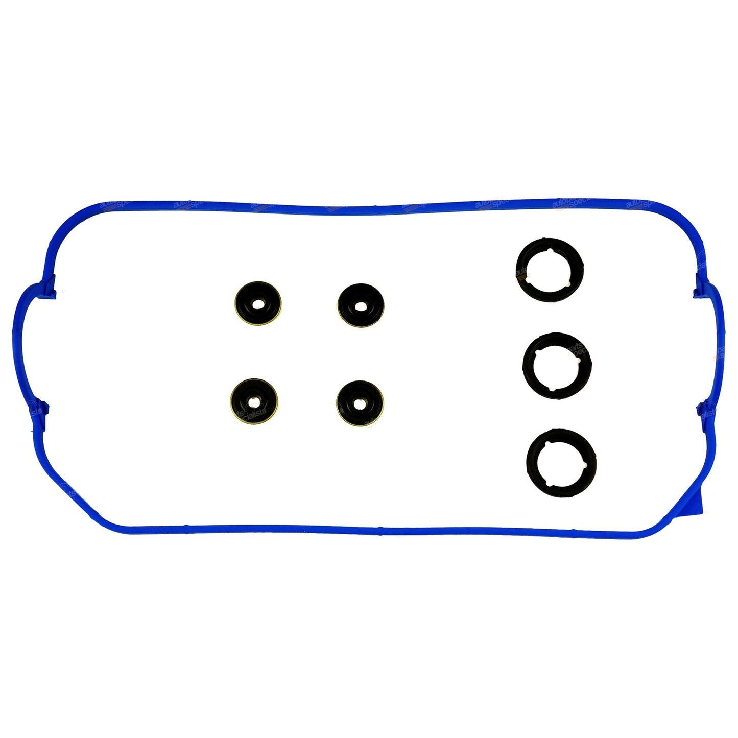 Rocker Valve Cover Gasket for Honda Prelude (1996)
