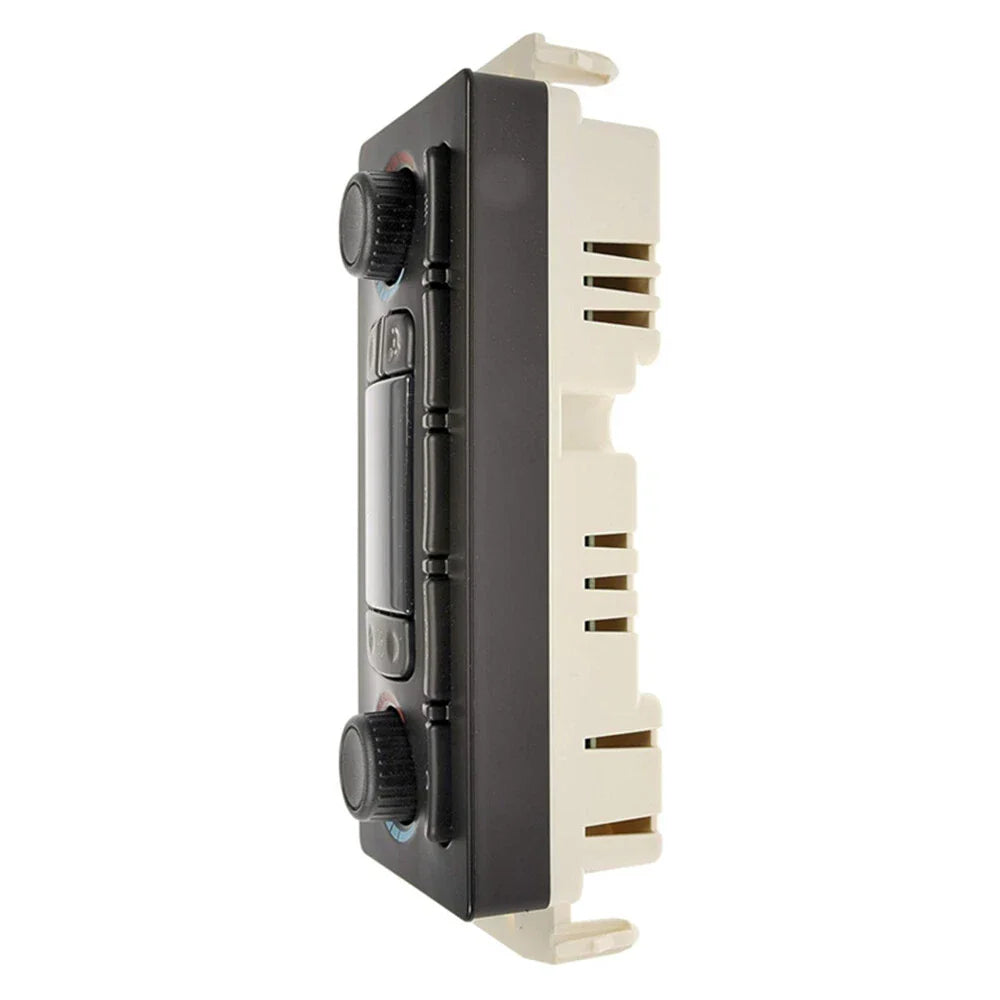 AC Heater Climate Control Module for Chevy GMC Cadillac (2000-2006)