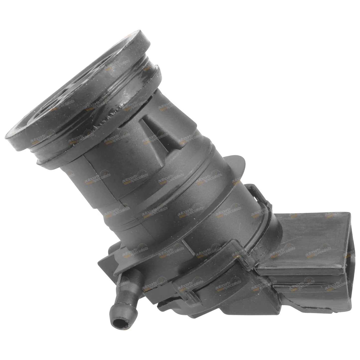 Windscreen Washer Pump for Mitsubishi Pajero (2002–2006)