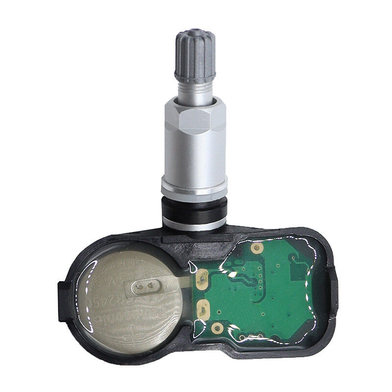 Set of 4 TPMS Sensors for Toyota Lexus