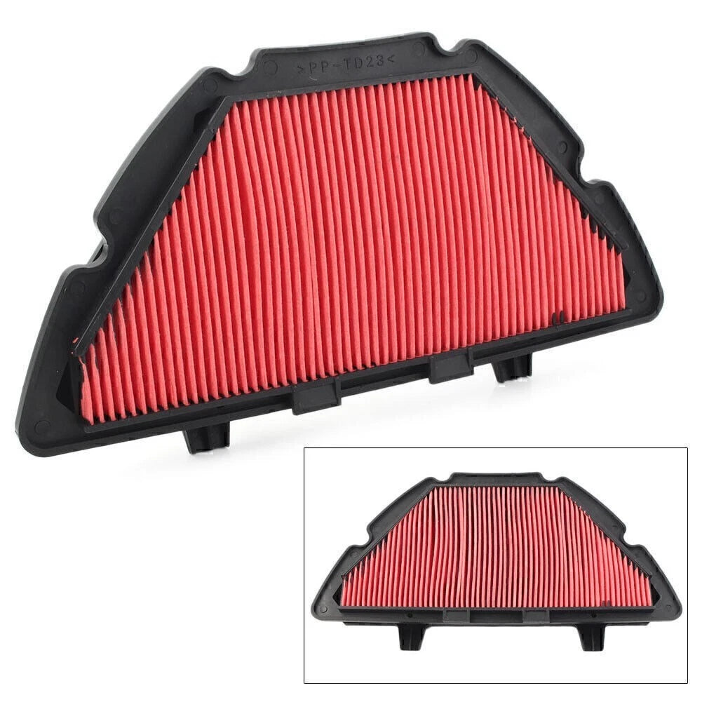 Air Cleaner Intake Filter for Yamaha YZF-R1 (2007–2008)