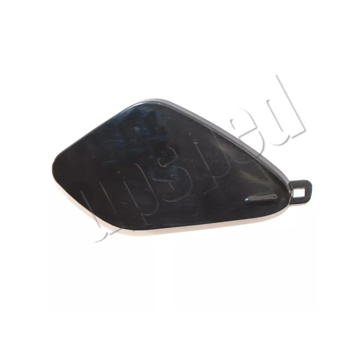 Front Bumper Tow Hook Eye Cover Cap for Volvo S90 V90 (2017–2019)