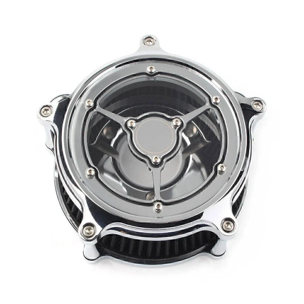 Air Cleaner Intake Filter for Harley Touring Trike (2008-2016)