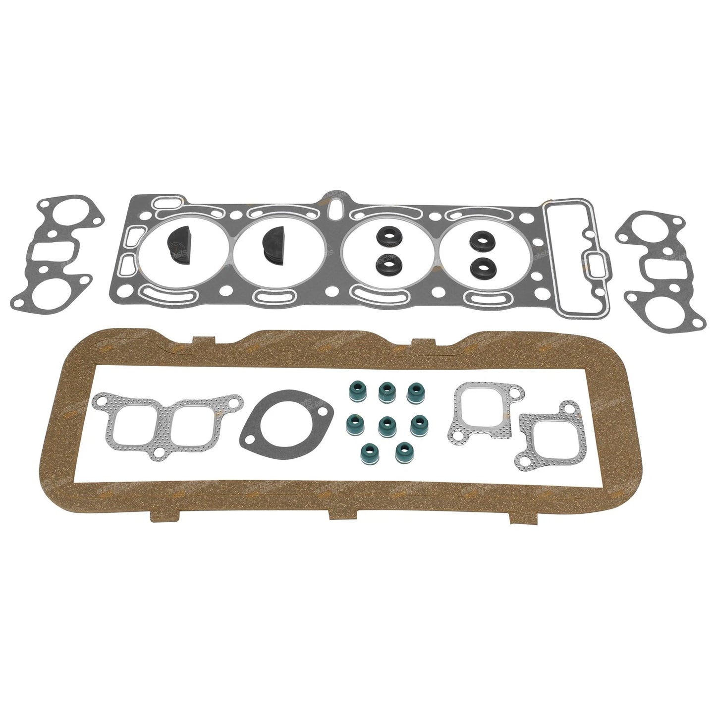 Valve Regrind Gasket Set for Holden Rodeo (1983–1986)