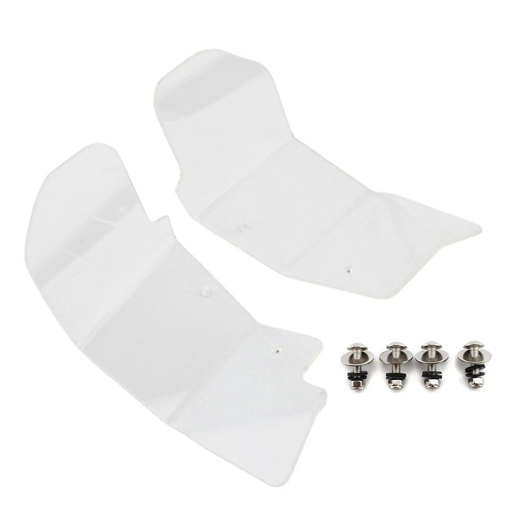 Wind Deflector Handguard Side Panel for BMW R1150GS (2001–2005)