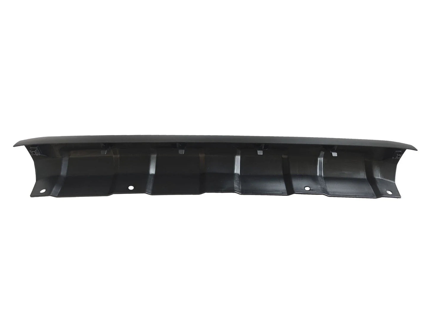 Chrome Front Bar Insert for Mitsubishi Pajero NX (2014–2021)