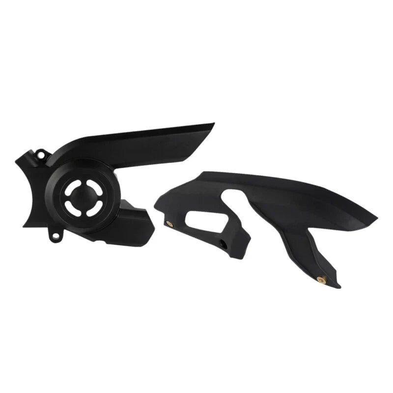 Upper Pulley Sprocket Cover for Harley Street 500 XG750 (2015-2020)