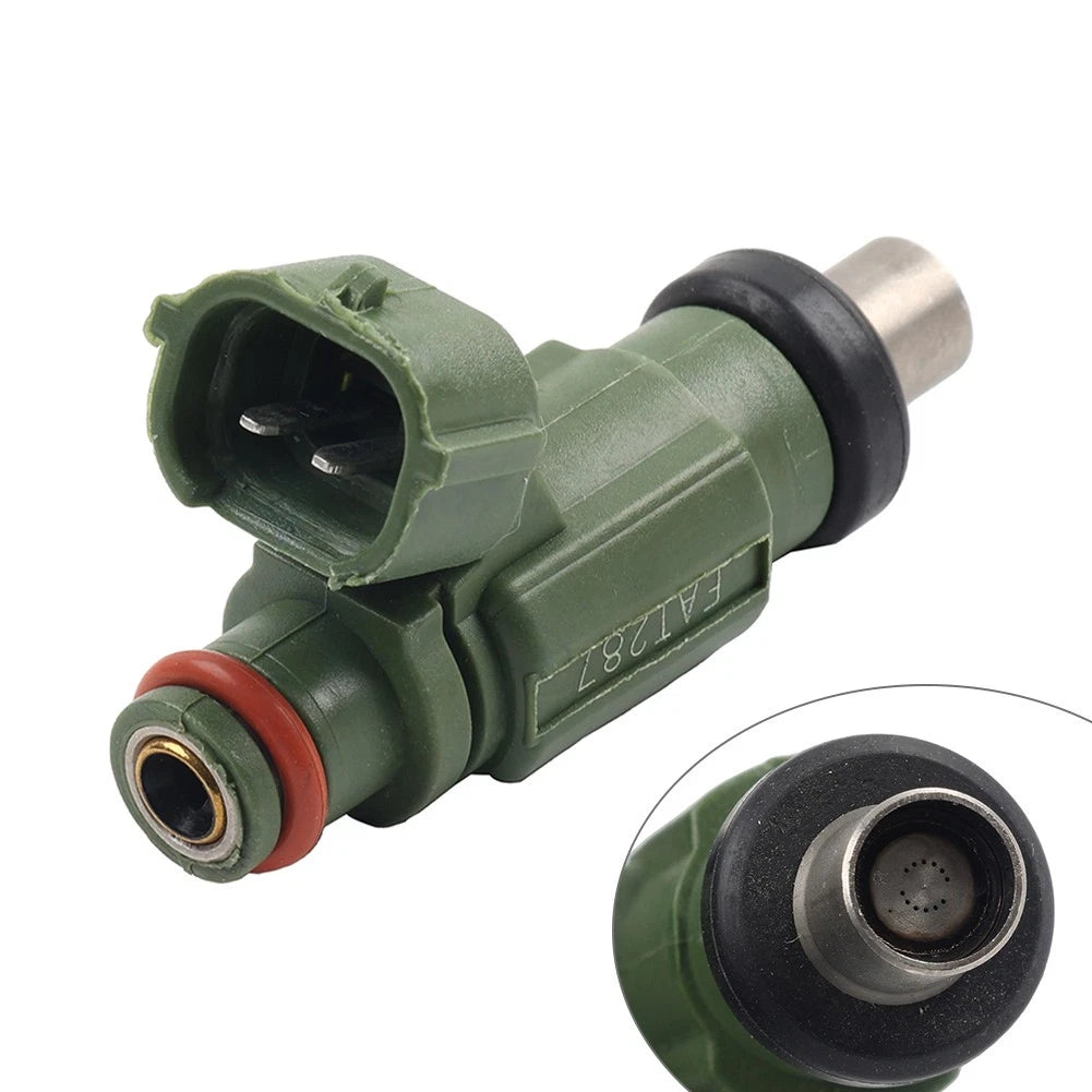 Fuel Injector EAT287 for Kawasaki ZX10R, Ninja 650, ER-6N, Brute Force 750 (2004–2023)