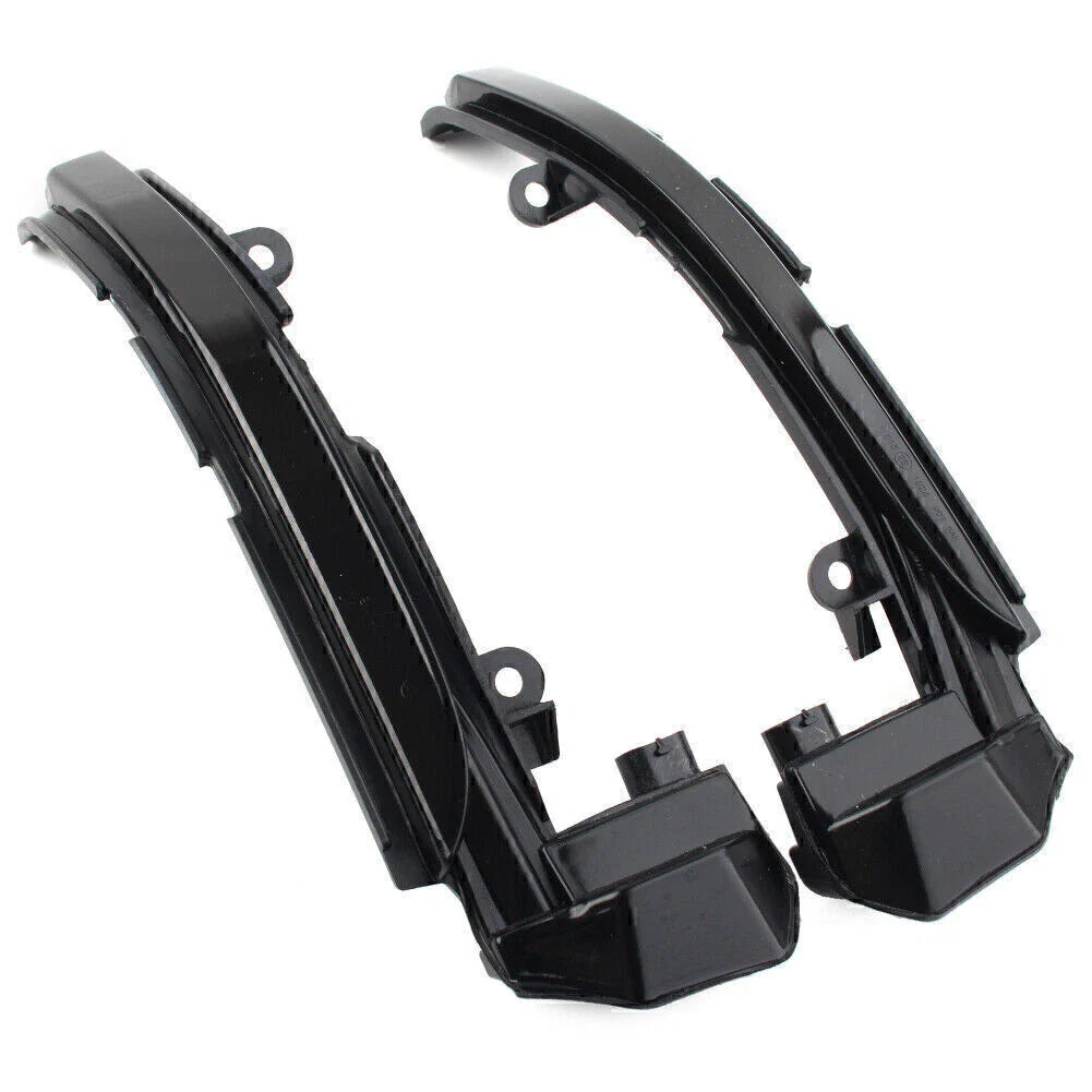 LED Dynamic Side Mirror Sequential Lights for Jaguar XE XF XJ F-TYPE XK (2015-2020)