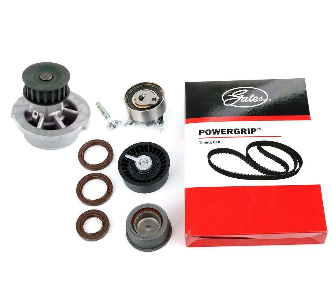 Timing Belt Kit with Water Pump for Holden Barina (1994–1998)