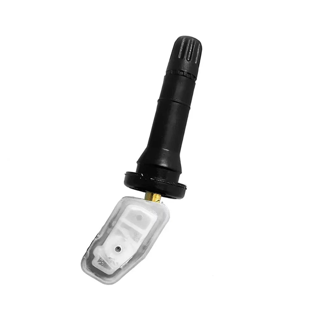 4 Pcs Tire Pressure Sensors for Geely Tugella (2020-2024)