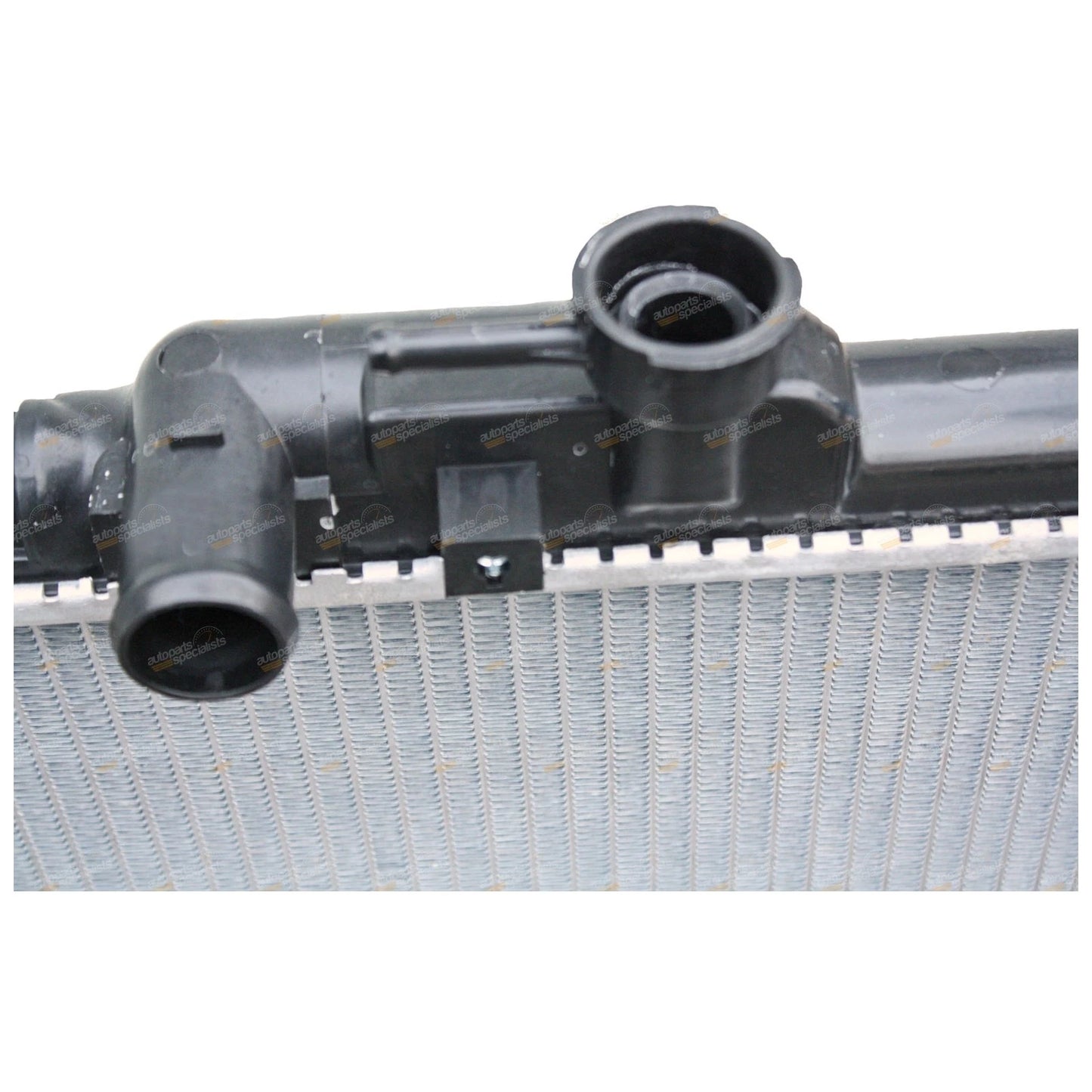 Aluminum Core Radiator for Toyota RAV4 (1994–2000)