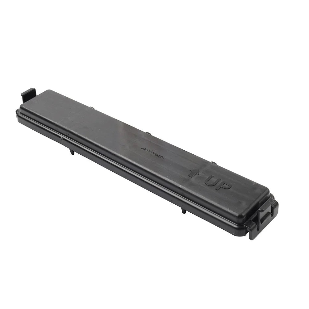 A/C Cabin Air Filter Cover for Honda CR-V CR-Z HR-V Insight (2007-2023)