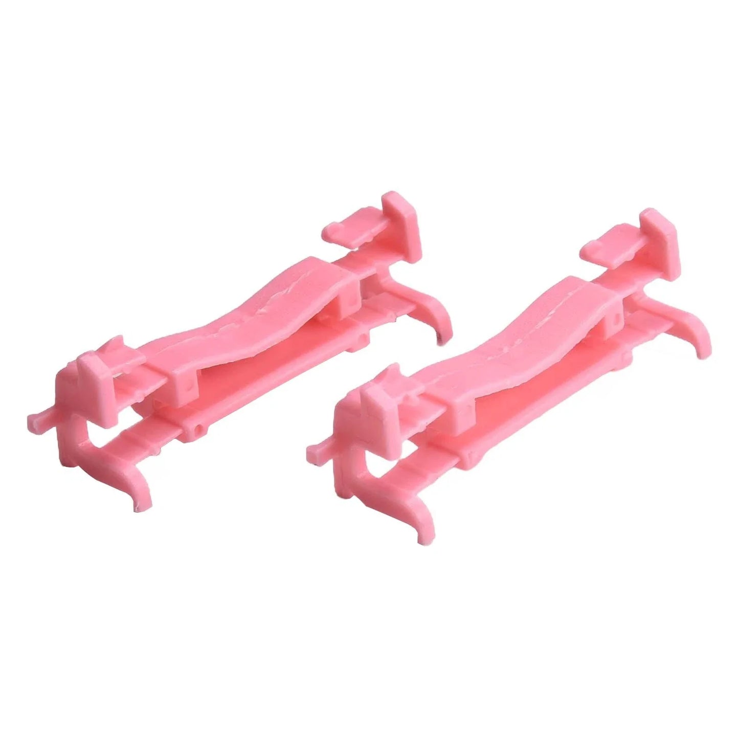 10 x Roof Molding Clip for Mitsubishi Lancer, Outlander SPORT (2011–2023)