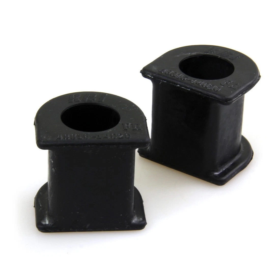 Sway Bar Bushing Set for Toyota Corolla (1979–1987)