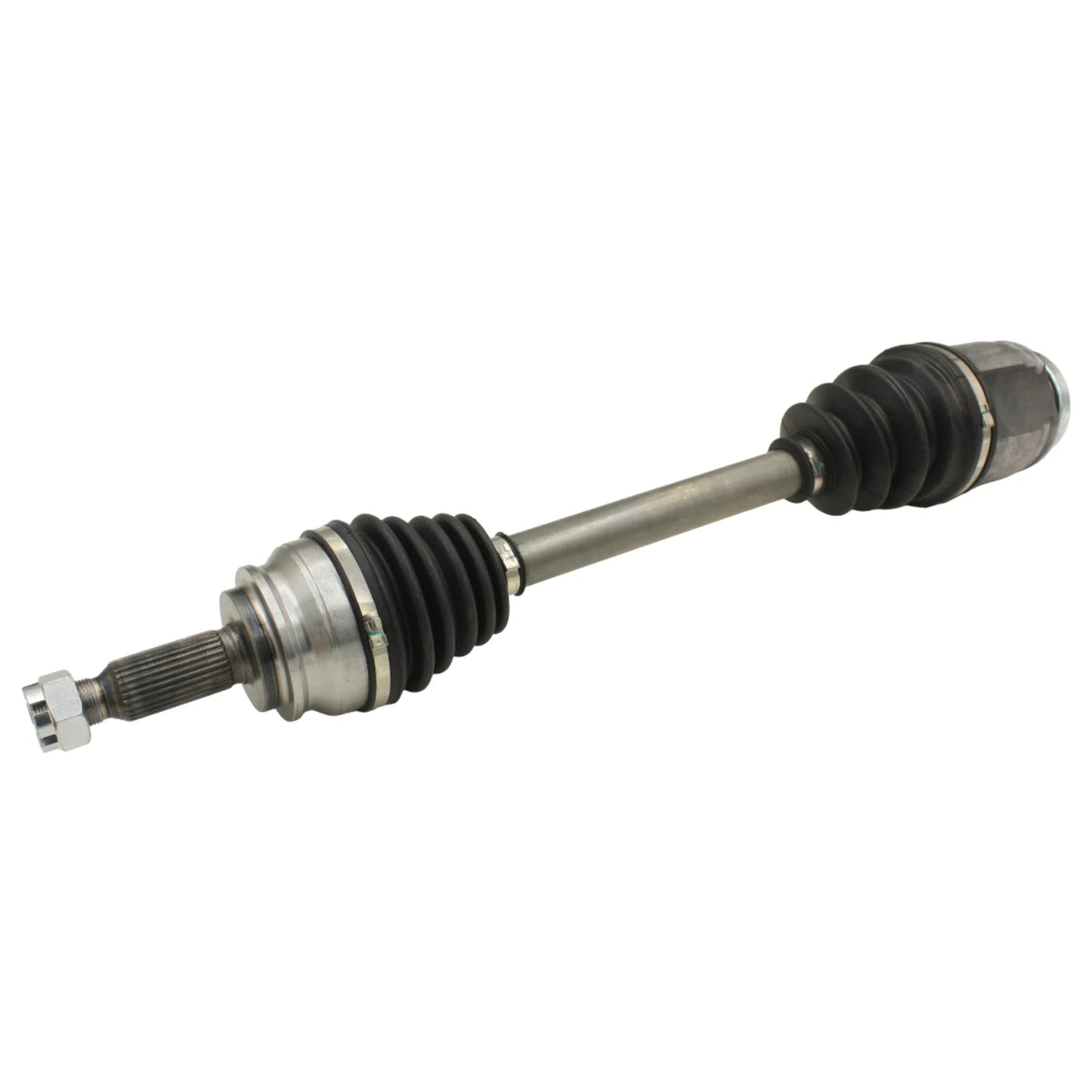 Right Front CV Drive Shaft for Mitsubishi Outlander (2003–2013)