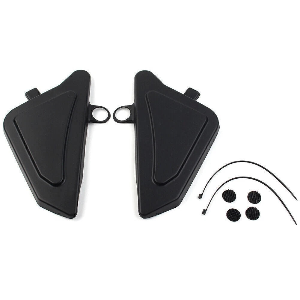 Side Panels Tank Cover Fairing Cowl for BMW K1600B K1600GA (2017–2020)