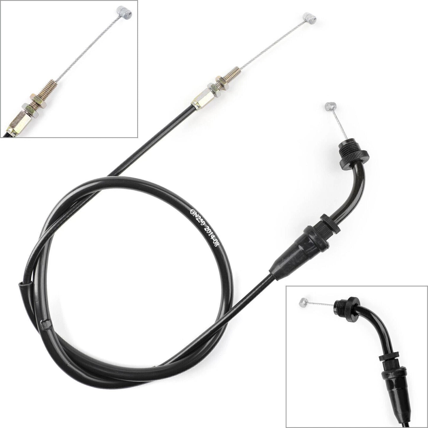 Power Seat Track Repair Kit for Chevy Corvette C5 (1997–2004)
