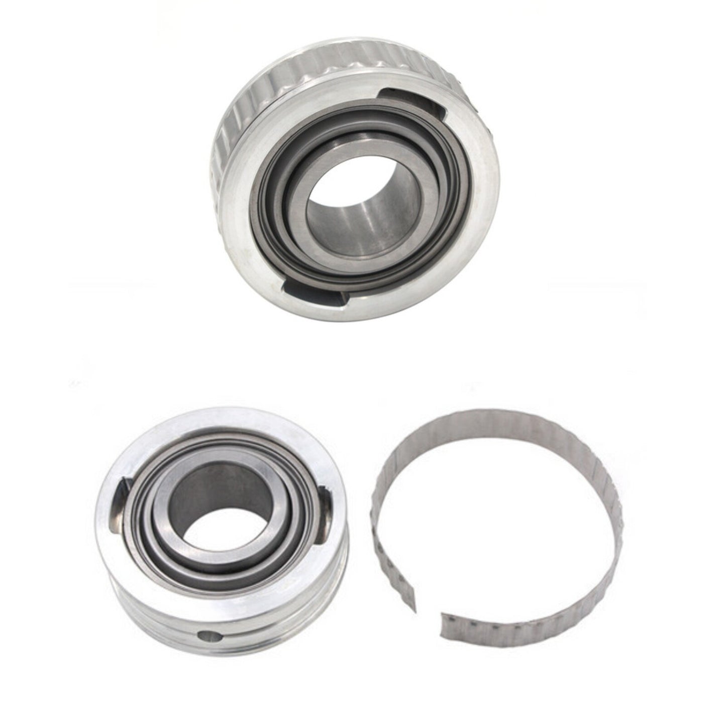 2X Gimbal Bearings for Mercury Mercruiser Bravo 1 2 3 (Year Range)