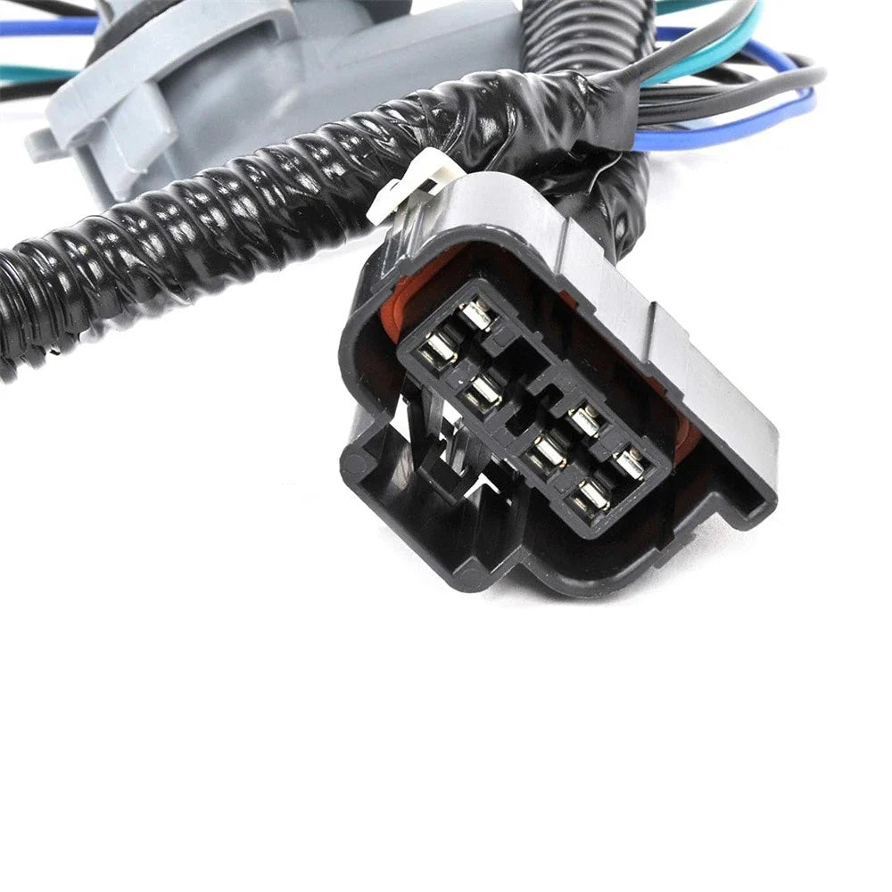 Tail Light Wiring Harness for Cadillac Escalade, Chevy Suburban (2002-2006)