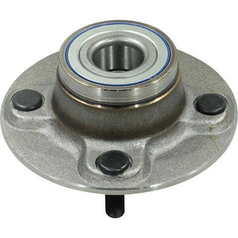 Rear Wheel Bearing Hub for Nissan Bluebird U13, Pintara U12 (1993–1997)