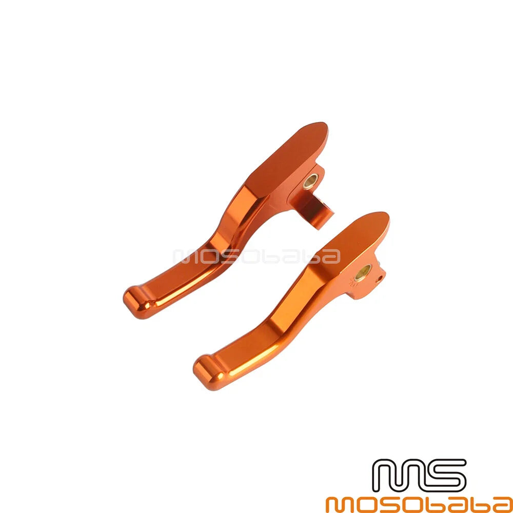 Brake Clutch Lever Kit for Harley Touring Road Glide Electra Glide (2014-2016)