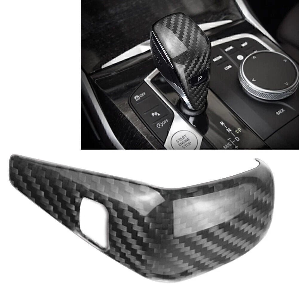 Front Fog Light Cover Grille for BMW E46 M3 2001–2006 Matte Black