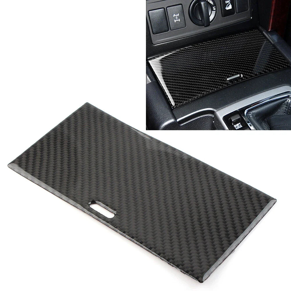 Cigarette Lighter Panel Trim for Toyota Land Cruiser Prado (2010-2018)