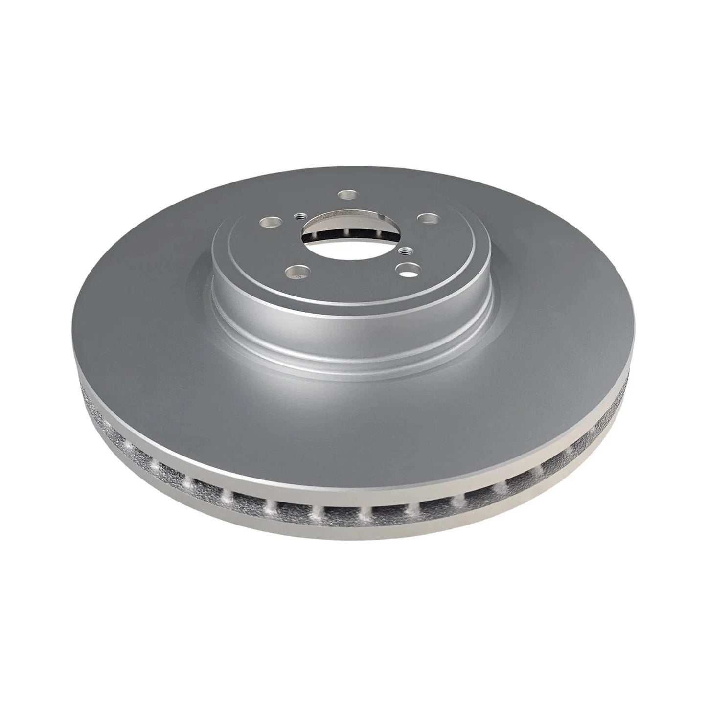Front Brake Rotor for Subaru Forester (2013–2018)