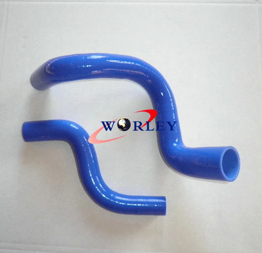 Silicone Radiator Hose Coolant Pipe Kit for Proton Gen 2 (2004)