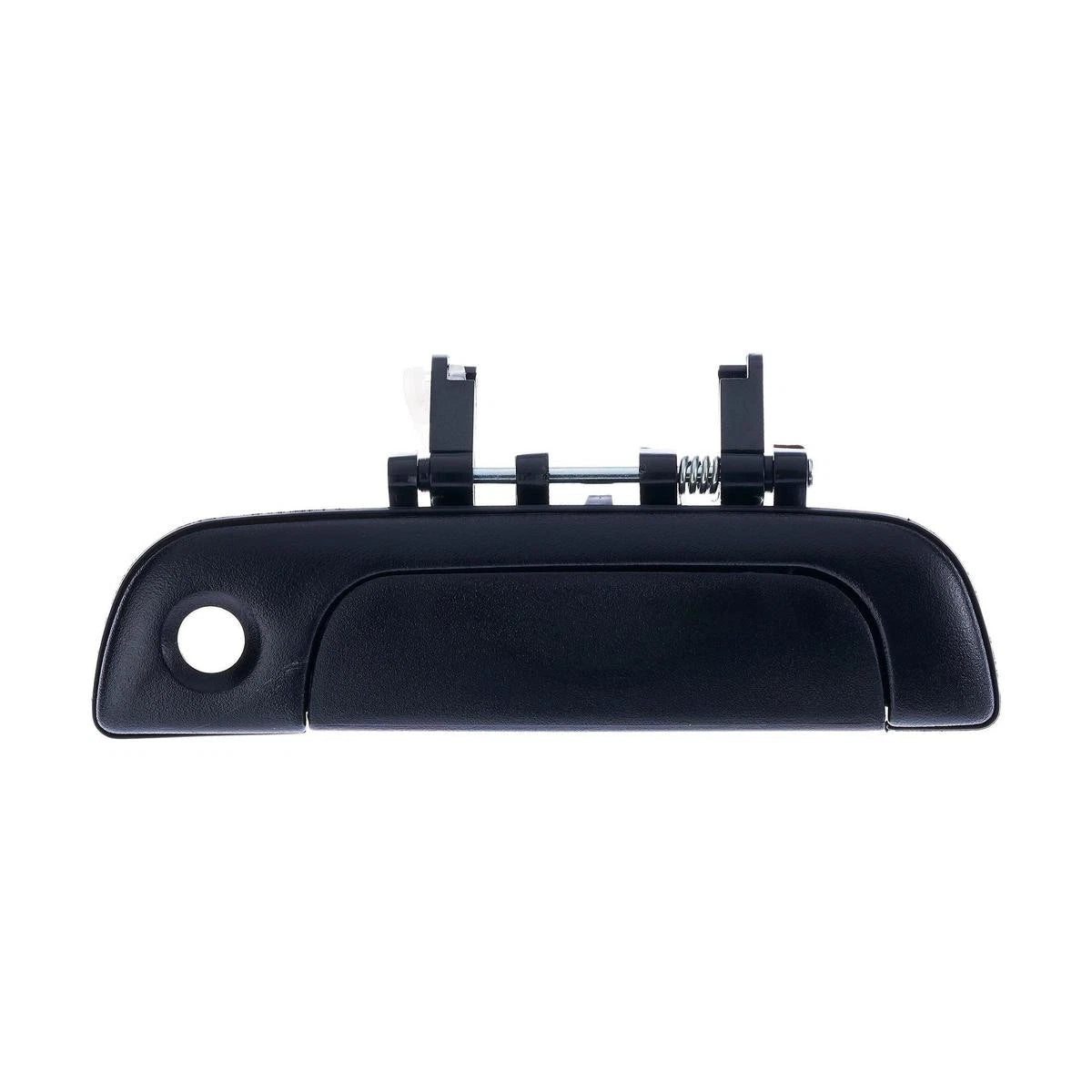 Front Right Outer Door Handle for Suzuki Baleno (1995–2002) Textured Black