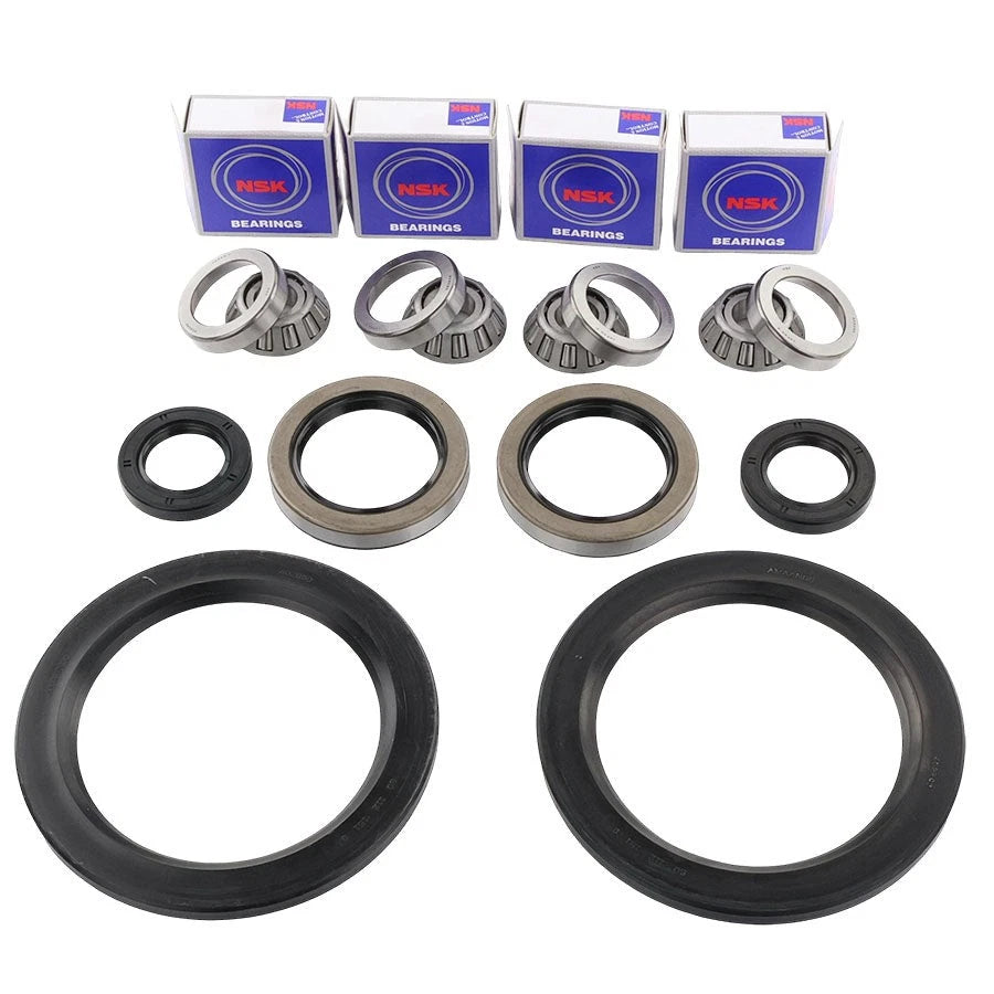Swivel Hub Repair Kit for Toyota Blizzard (1990–1999)